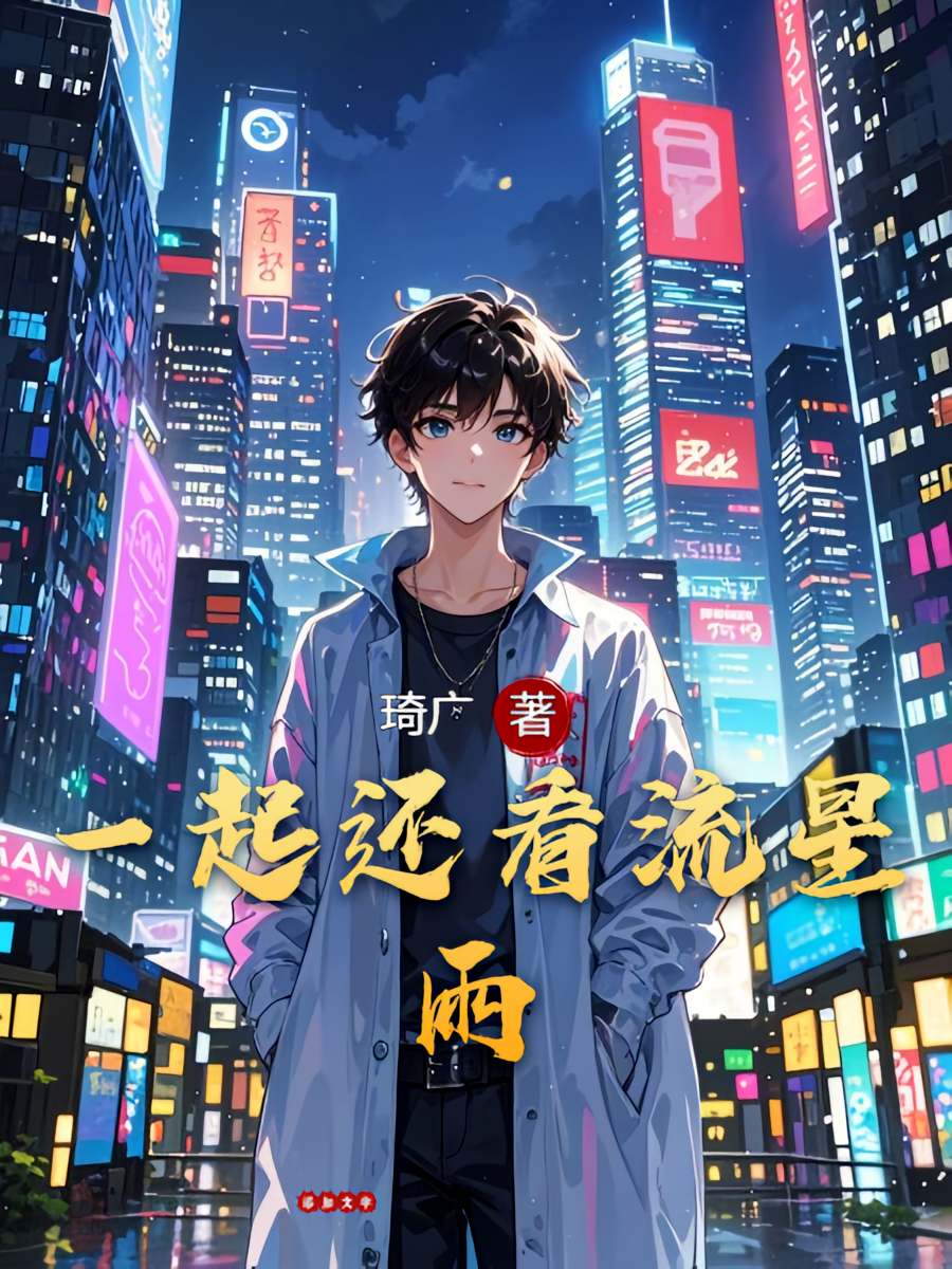 一起还看流星雨