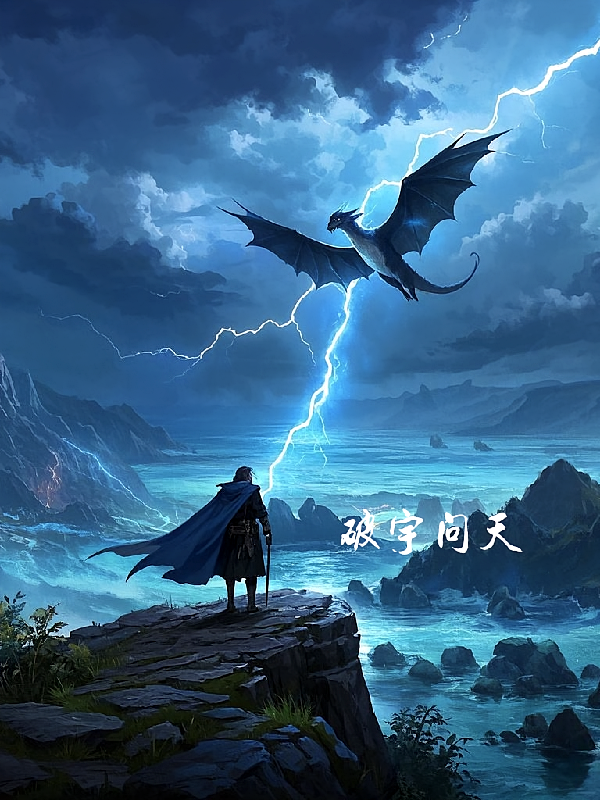 破宇问天