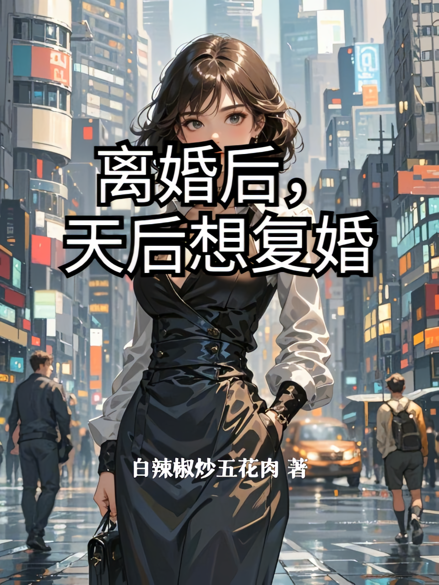 离婚后，天后想复婚
