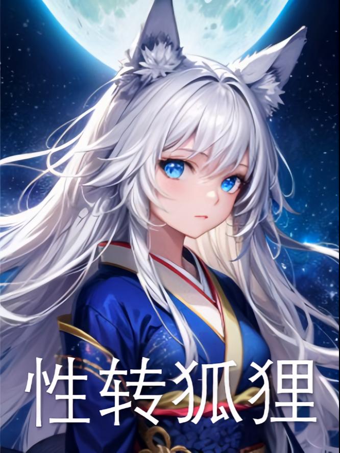性转狐狸，开局就被抓走了