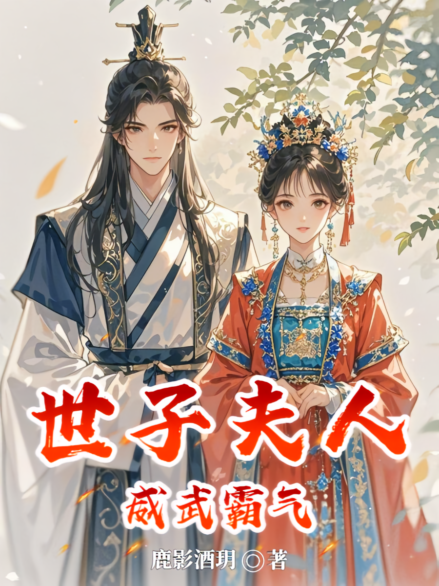 世子夫人威武霸气