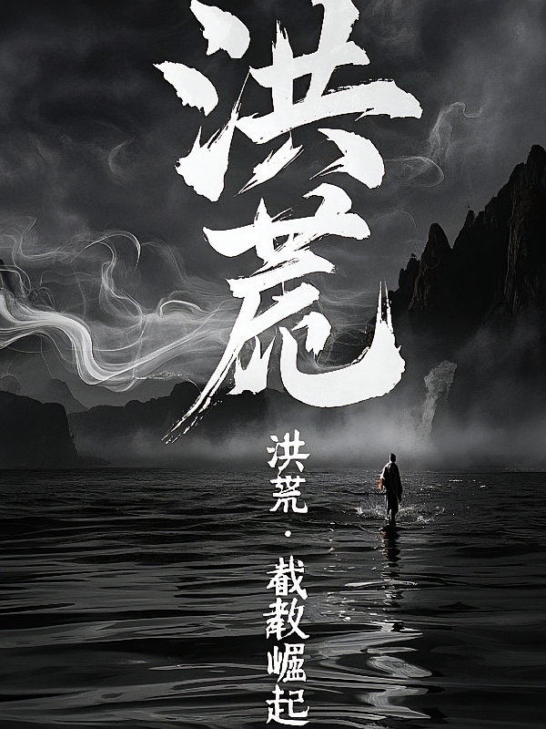 洪荒之截教崛起