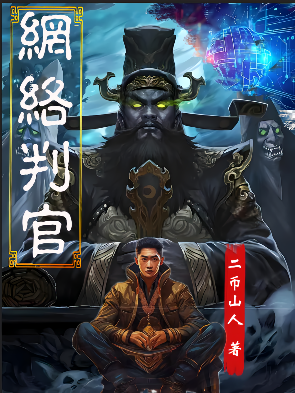 网络判官