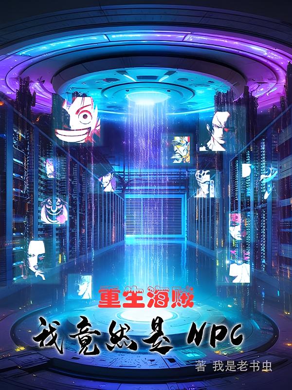 重生海贼，我竟然是NPC