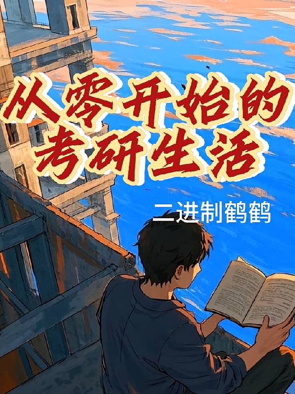 从零开始的考研生活