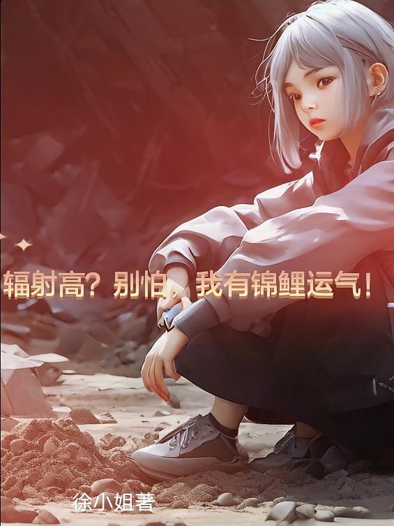 辐射高?别怕,我有锦鲤运气!