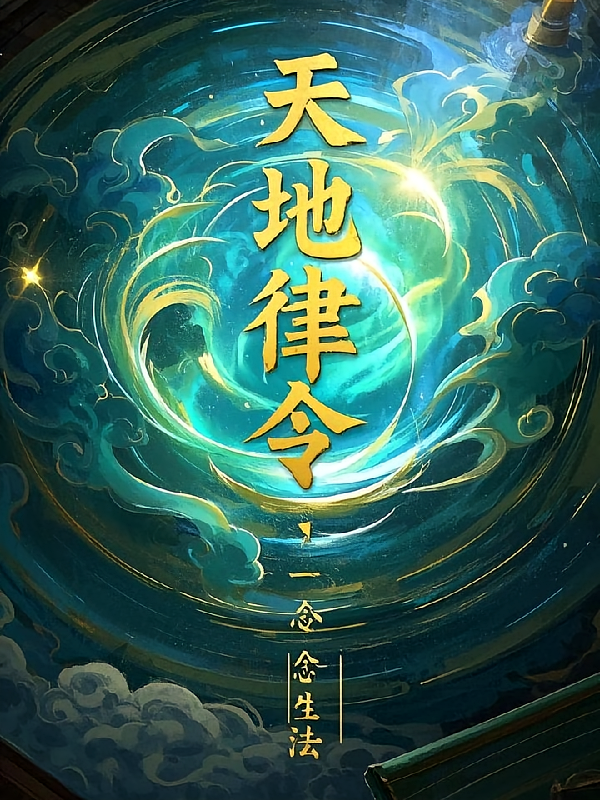 天地律令，一念成法