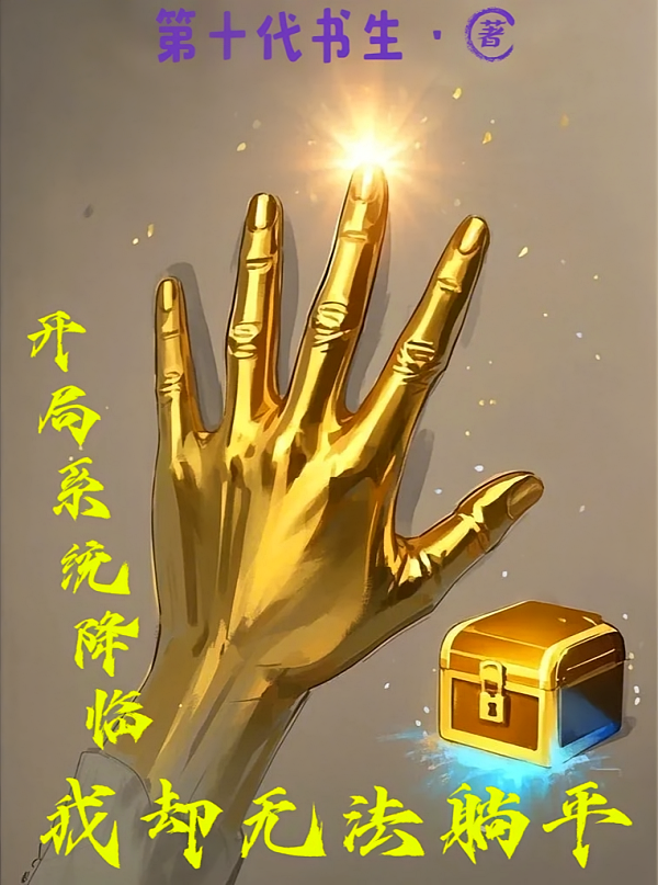 开局系统降临，我却无法躺平