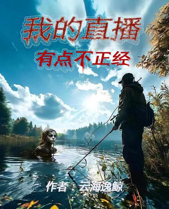 我的直播有点不正经