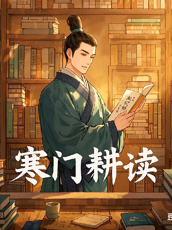 寒门耕读