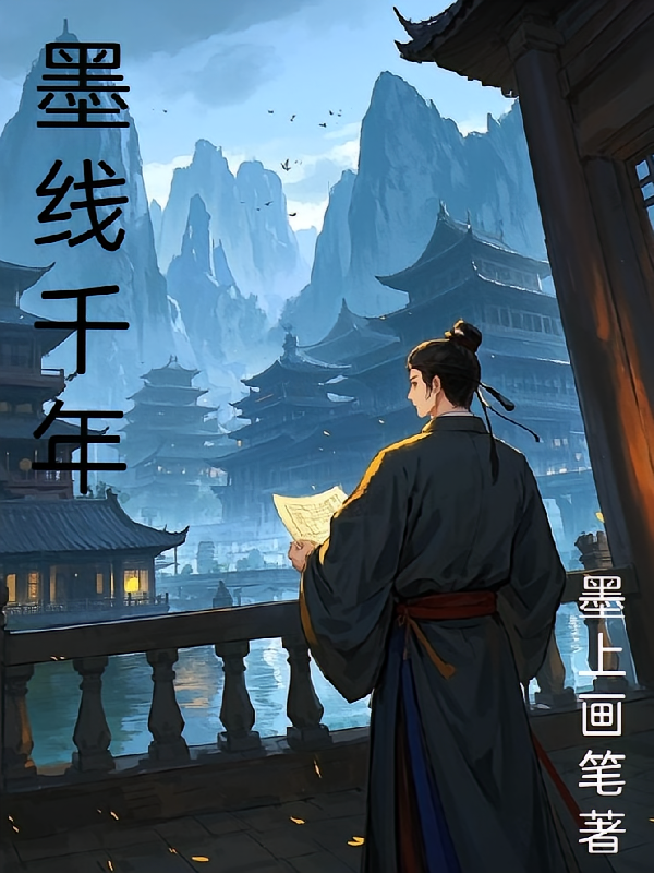 墨线千年