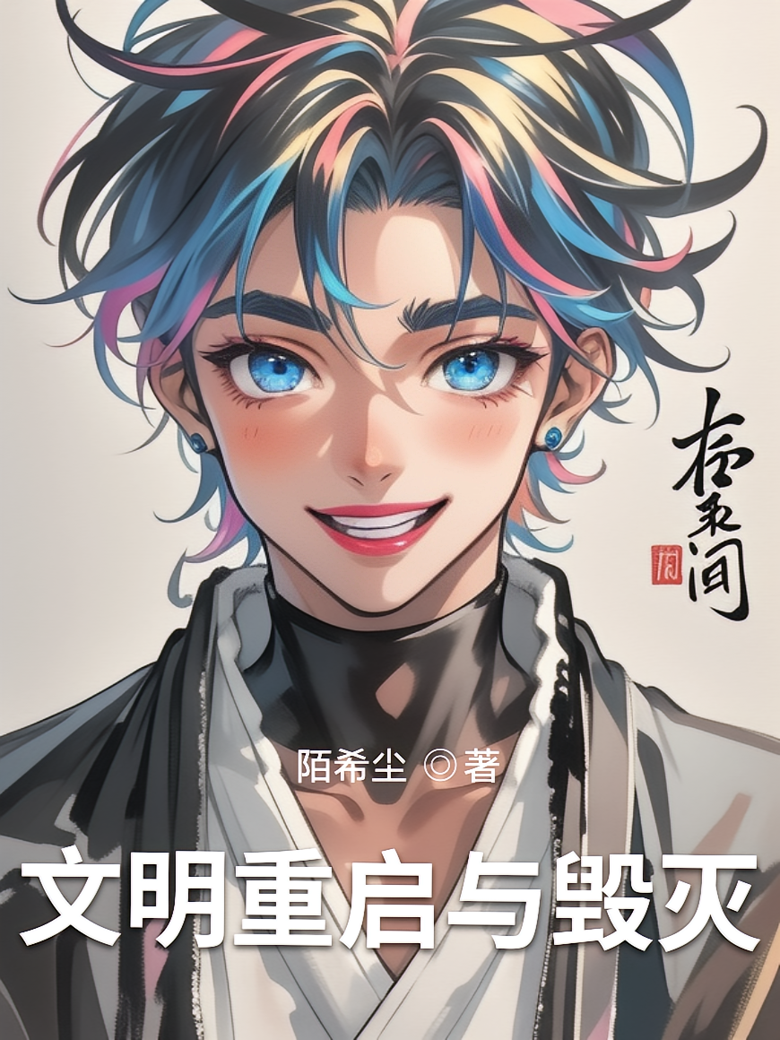 文明重启与毁灭