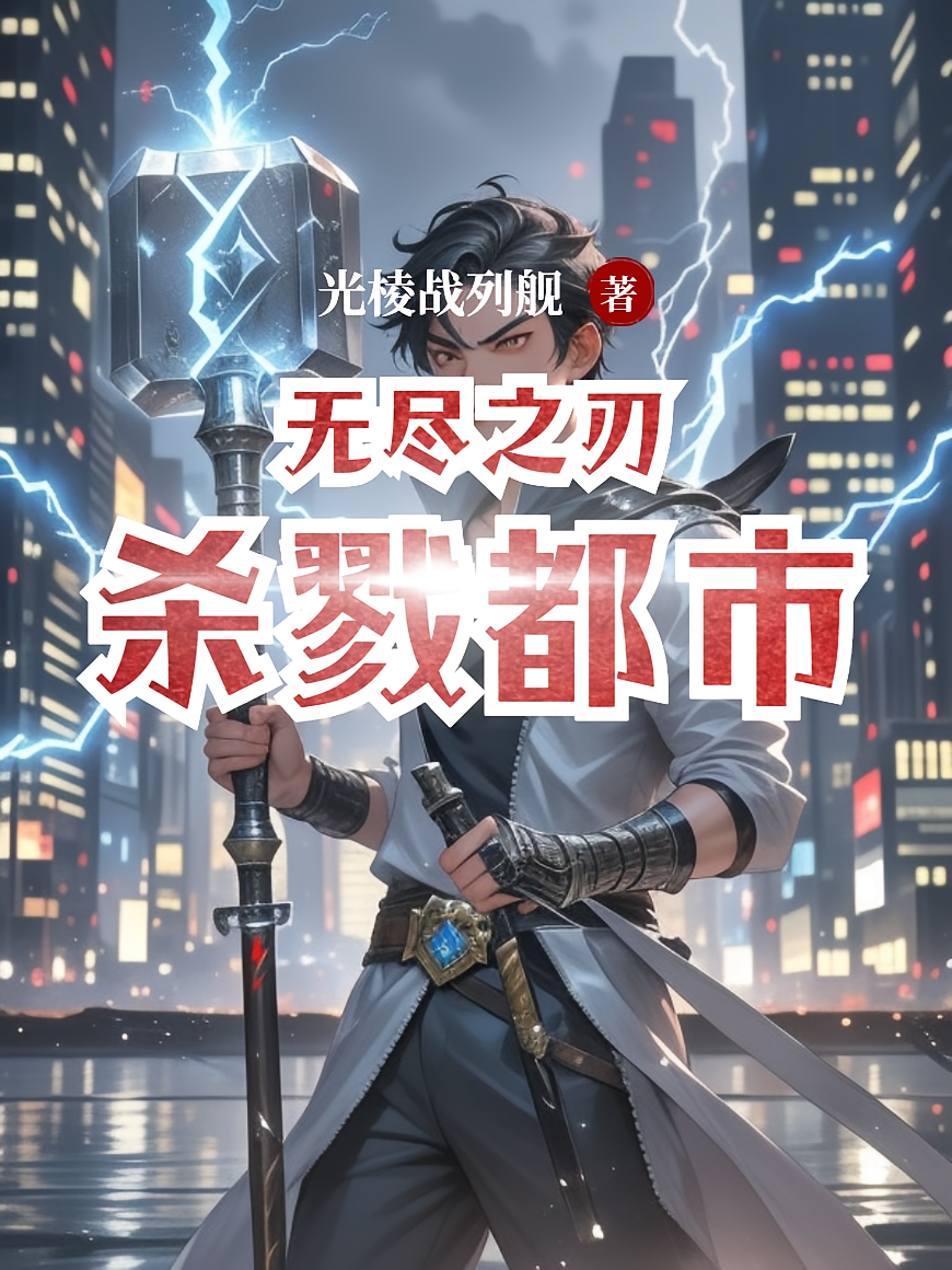 无尽之刃