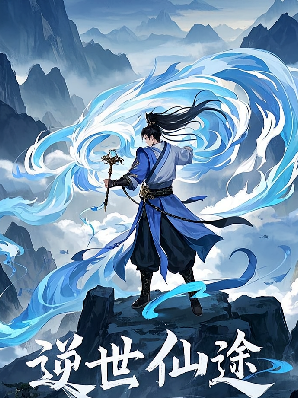 修仙穿越山谷之逆世传奇