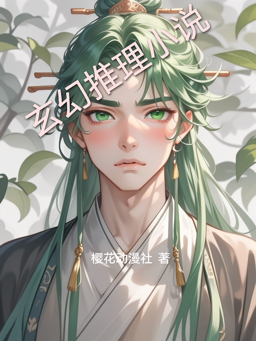 玄幻推理小说