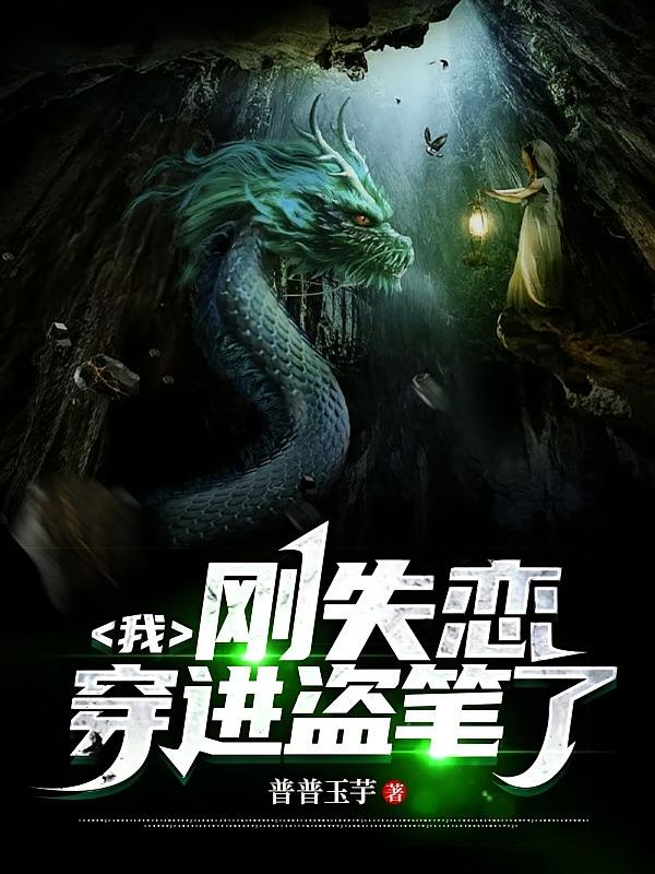 我，刚失恋，穿进盗笔了