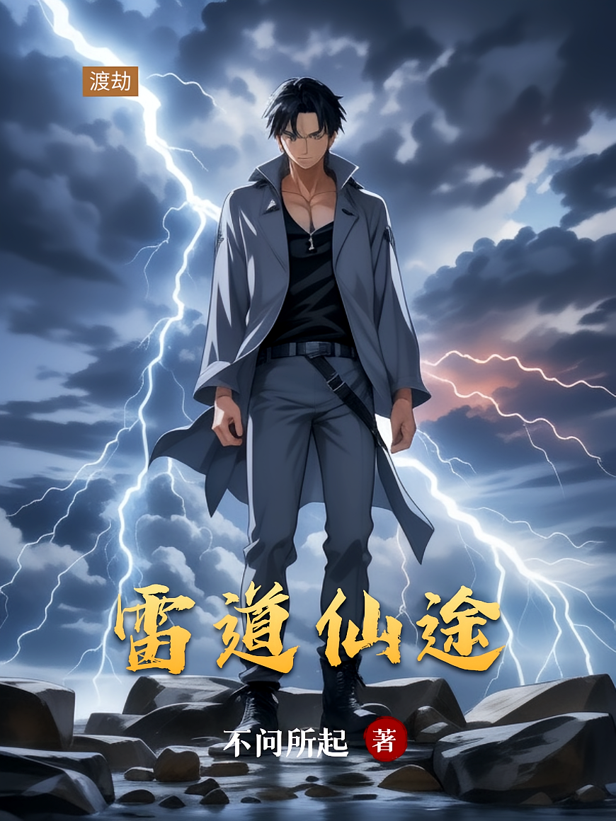 雷道仙途