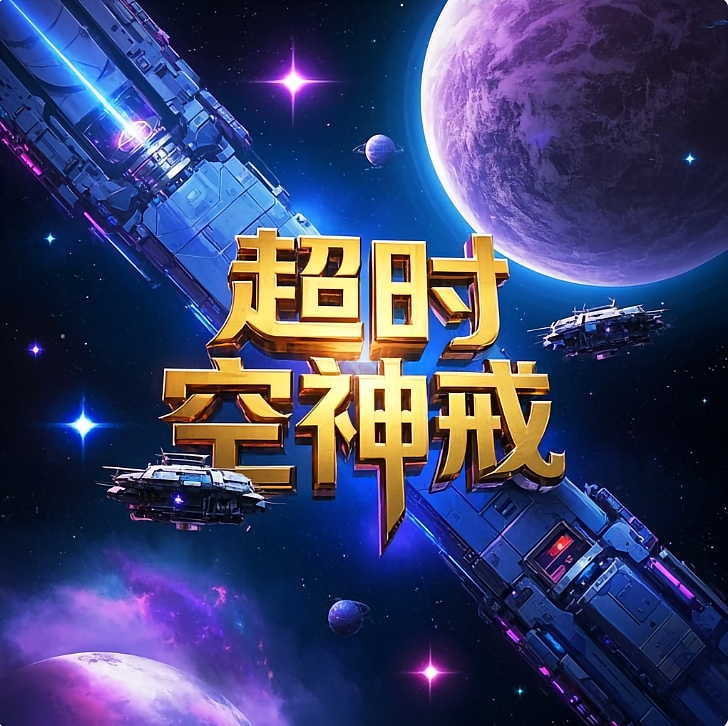 超时空神戒