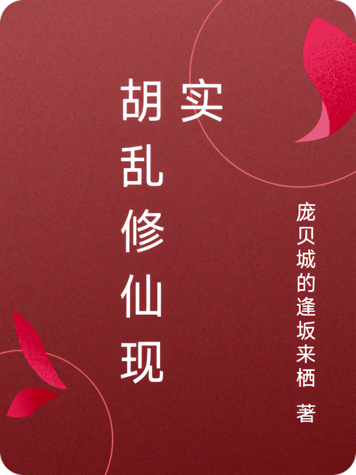 胡乱修仙现实