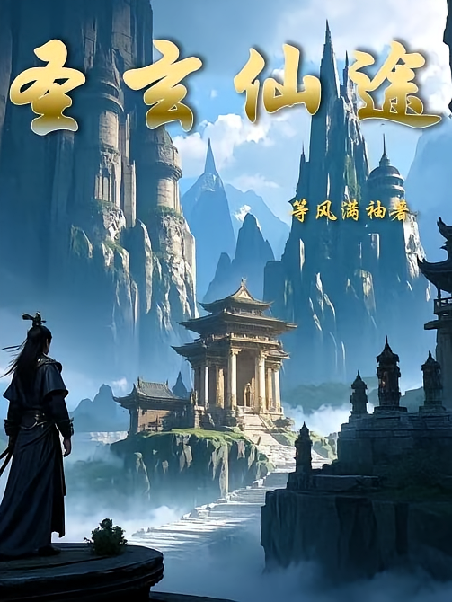 圣玄仙途