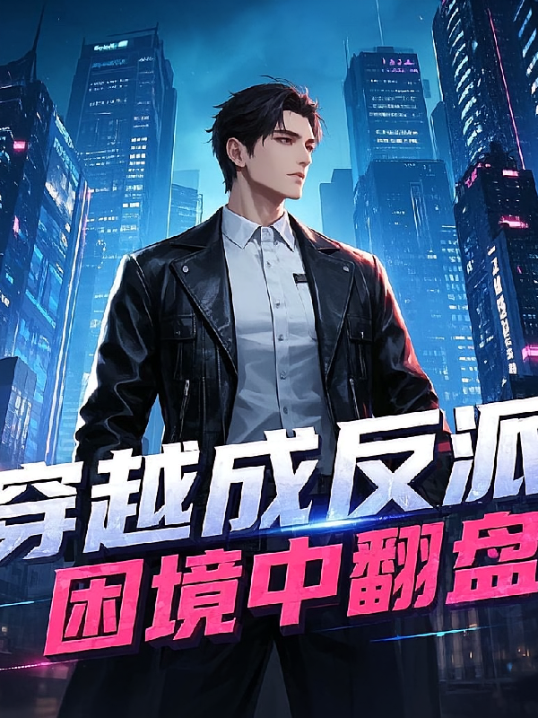 穿越成反派困境中翻盘