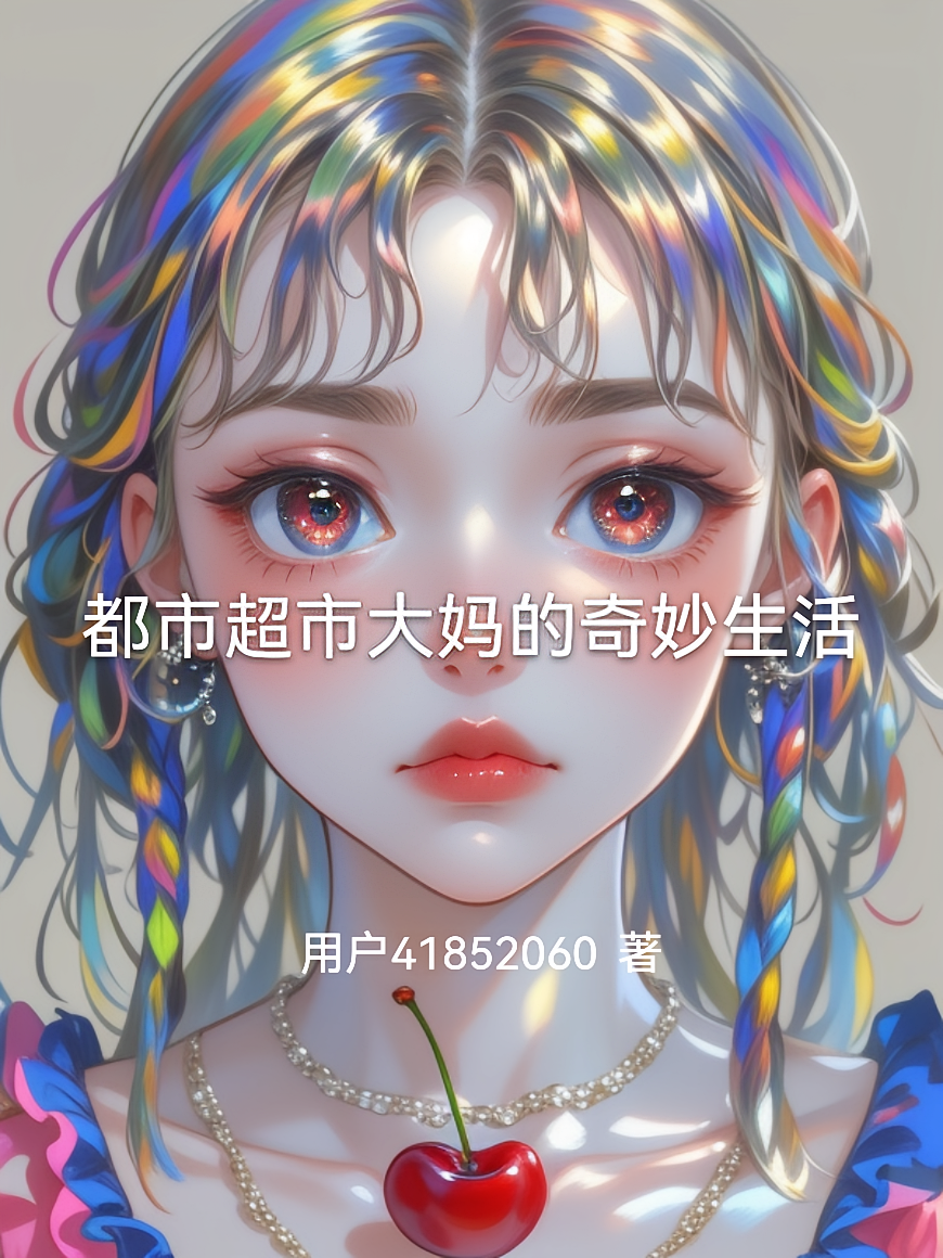 都市超市大妈的奇妙生活