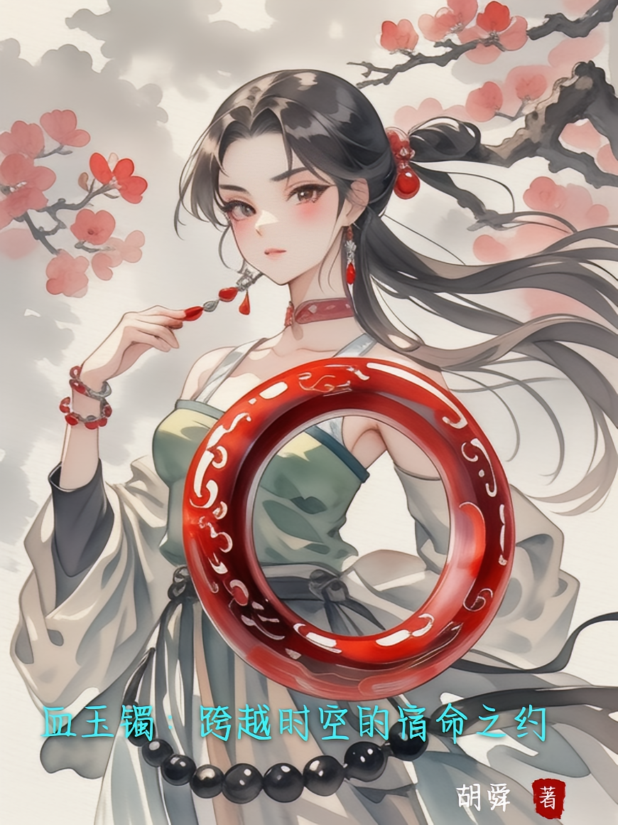 血玉镯:跨越时空的宿命之约
