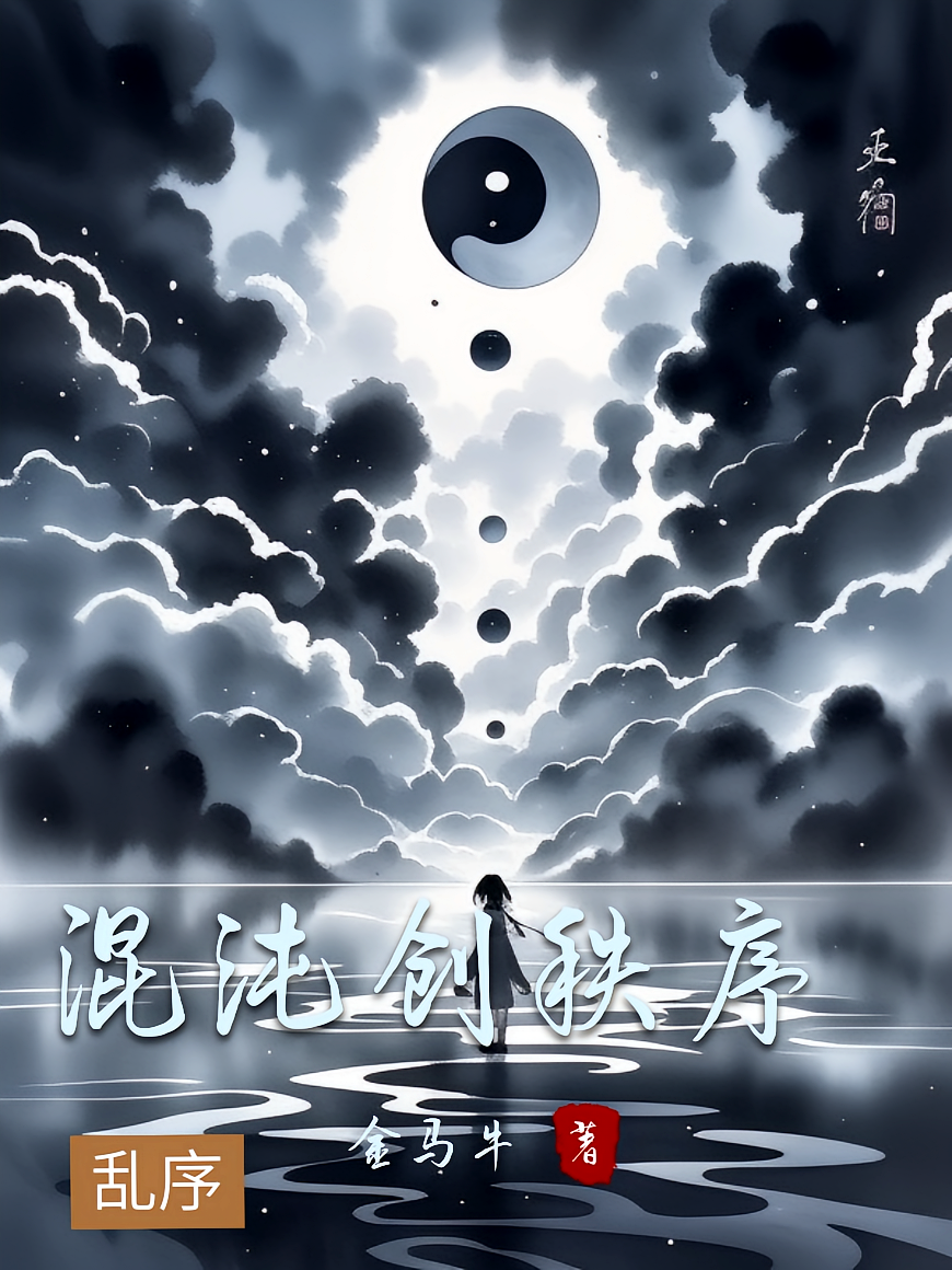 混沌创秩序