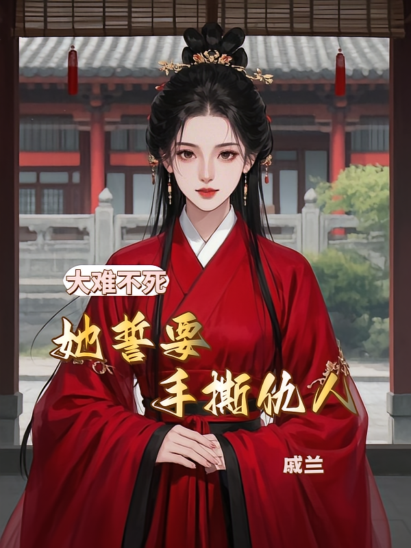 大难不死,她誓要手撕仇人