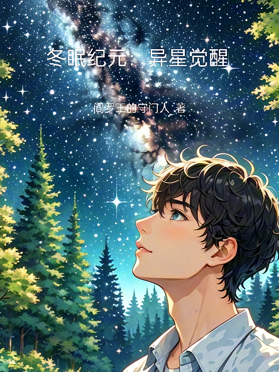 冬眠纪元：异星觉醒