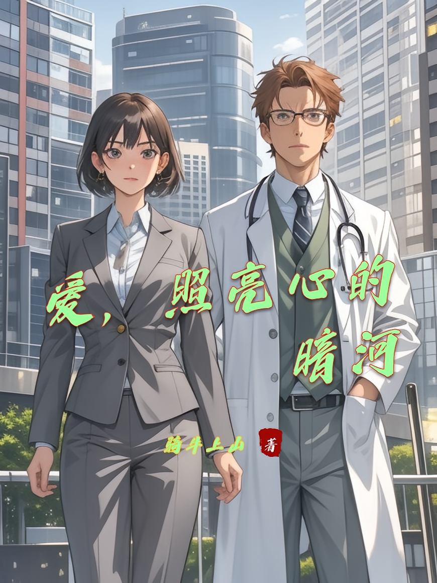 爱，照亮心的暗河