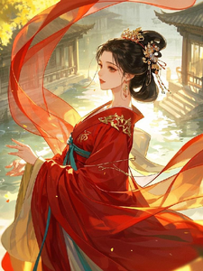 剑影仙途之逆世红颜