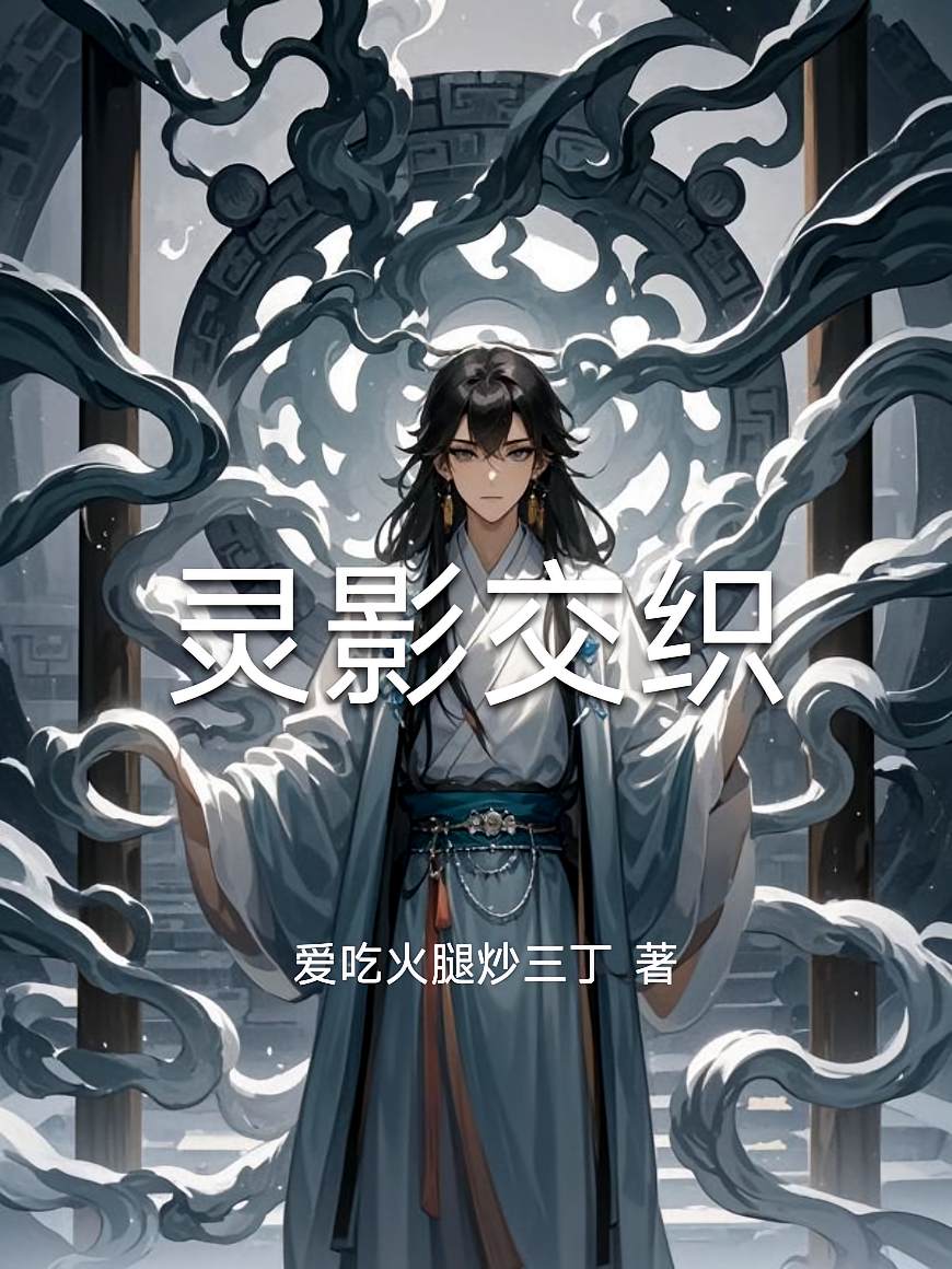 灵影交织