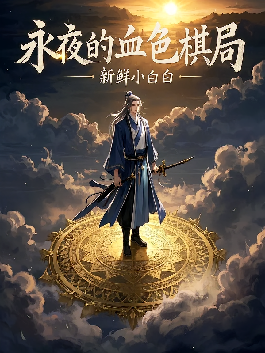 永夜的血色棋局