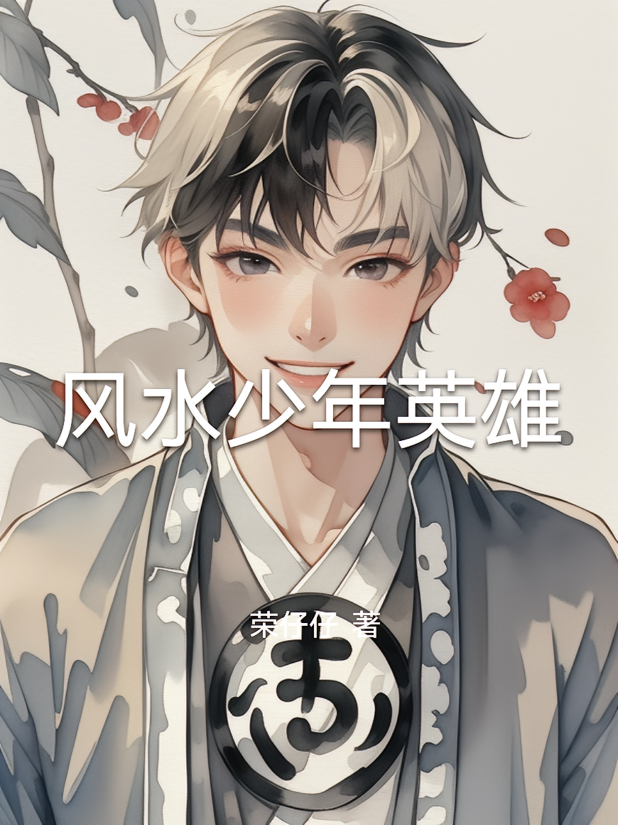 风水少年英雄