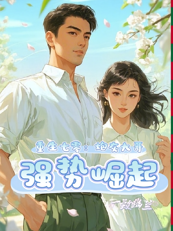 重生七零：炮灰大哥强势崛起！