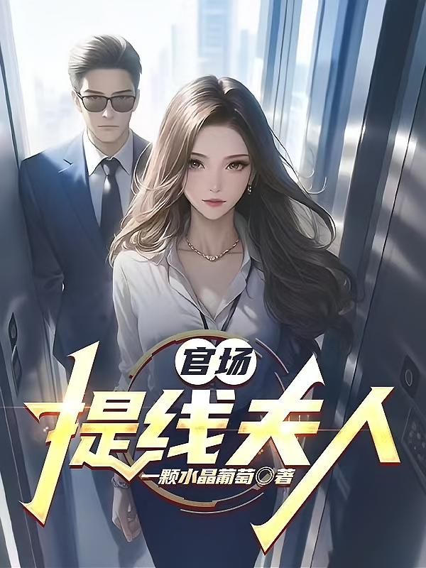 官场：提线夫人