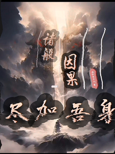 诸般因果尽加吾身
