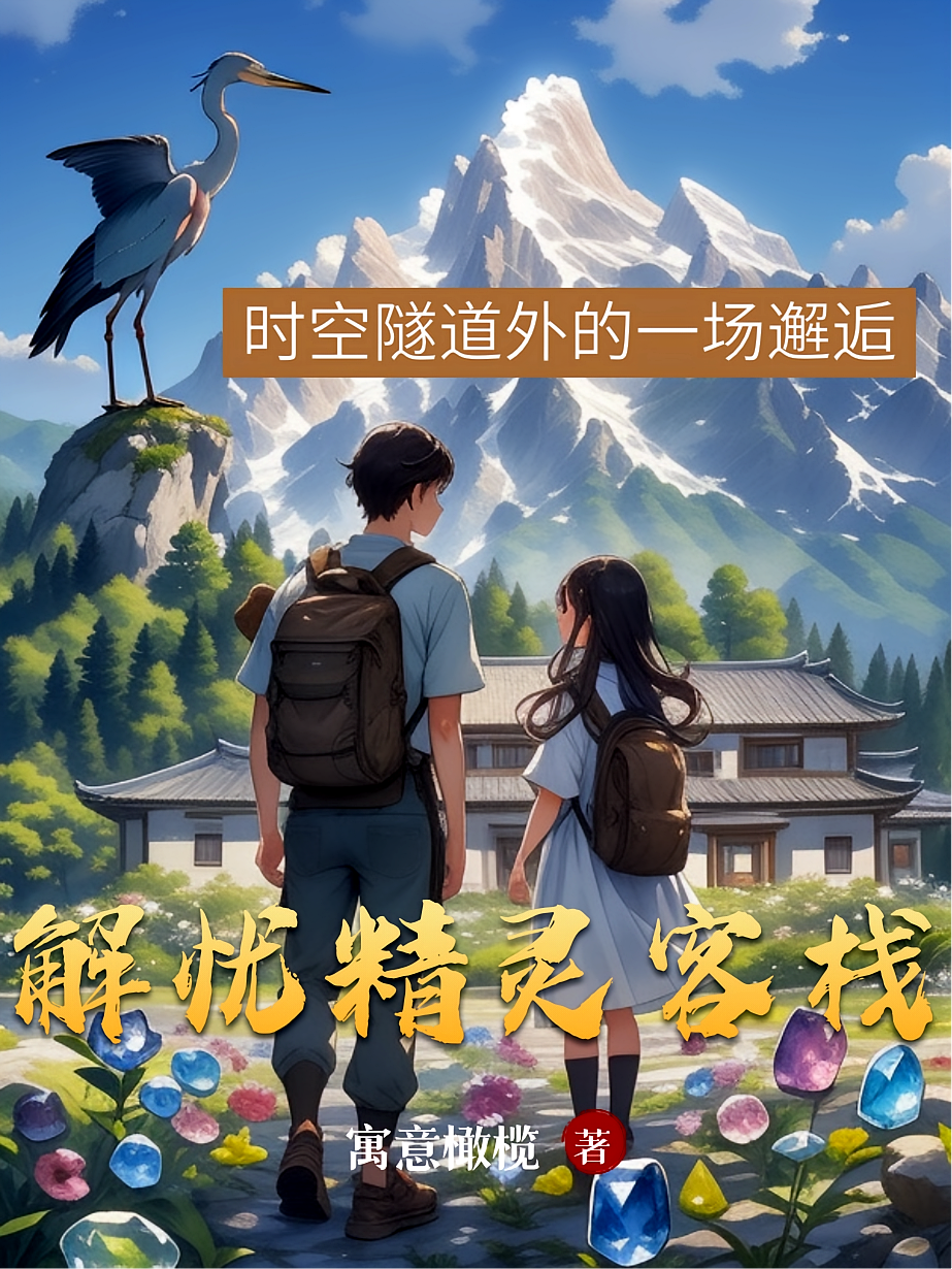 解忧精灵客栈