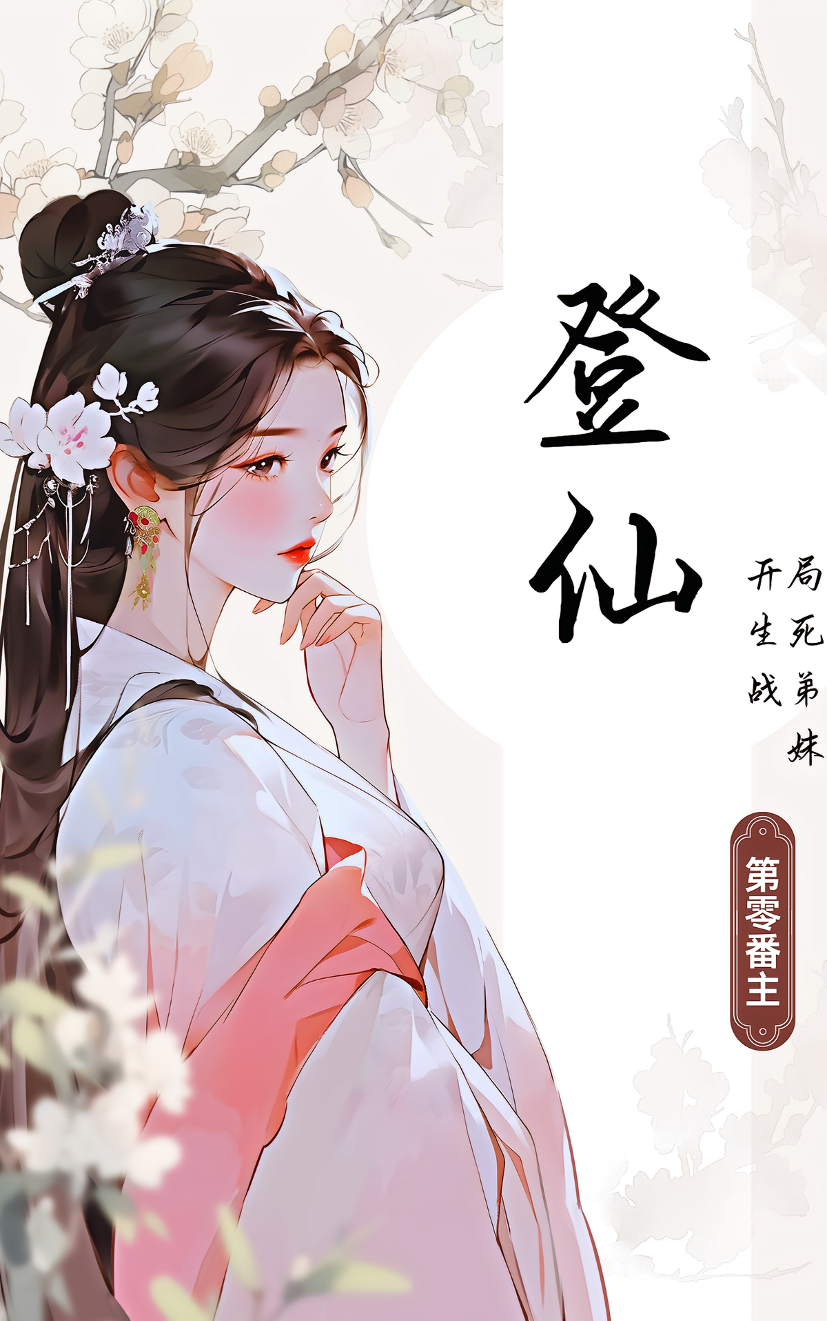 登仙：开局生死战弟妹