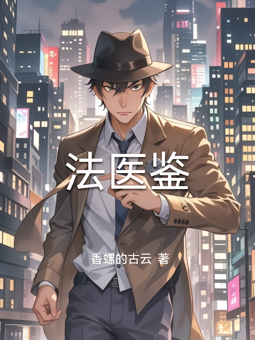 法医鉴