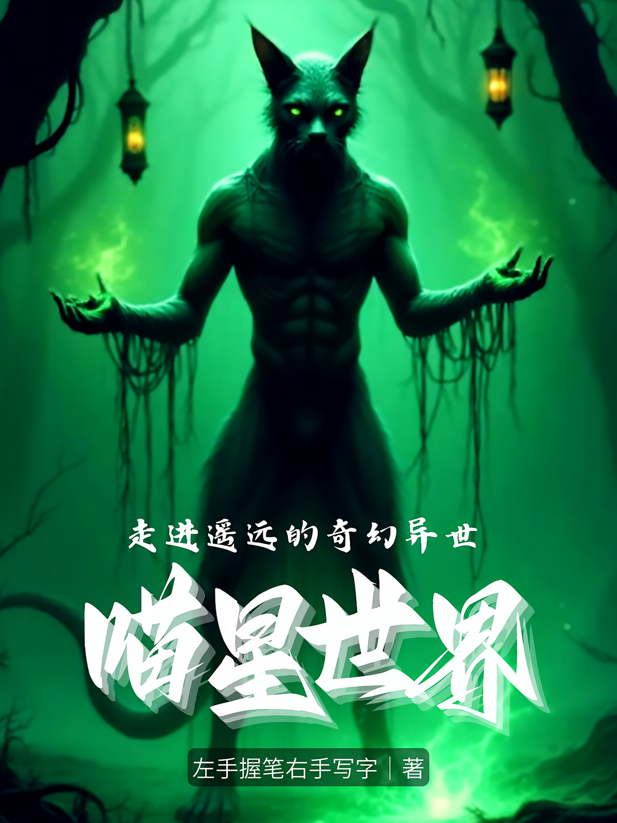 喵星世界