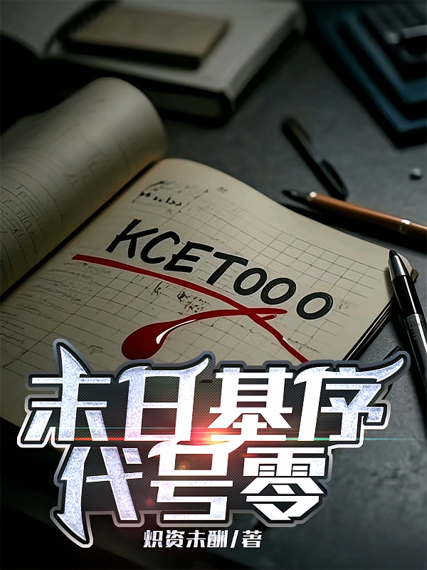 末日基序：代号零