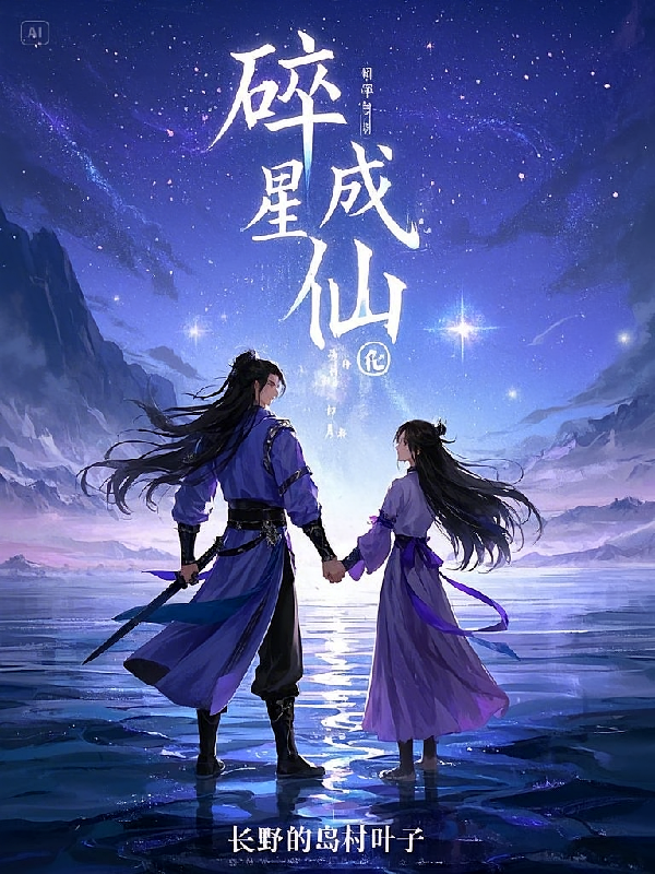 碎星成仙