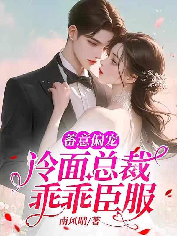 蓄意偏宠，冷面总裁乖乖臣服