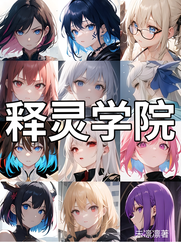 释灵学院