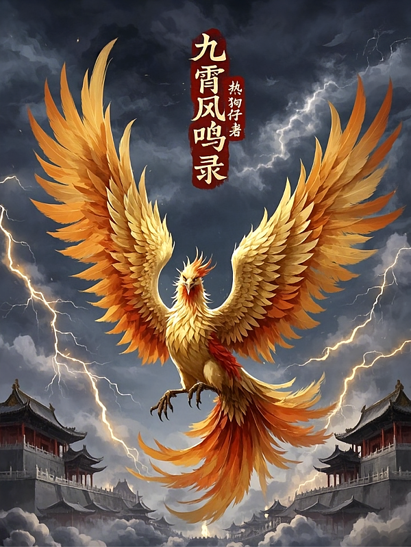 【九霄凤鸣录】