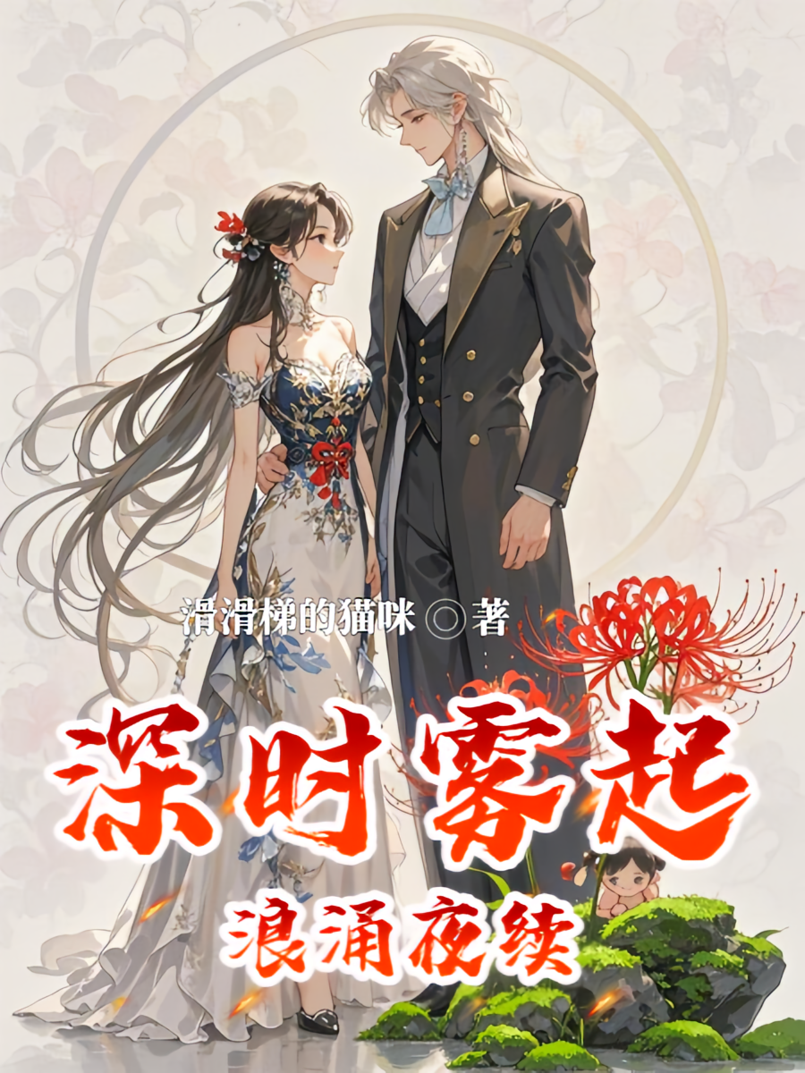深时雾起浪涌夜续