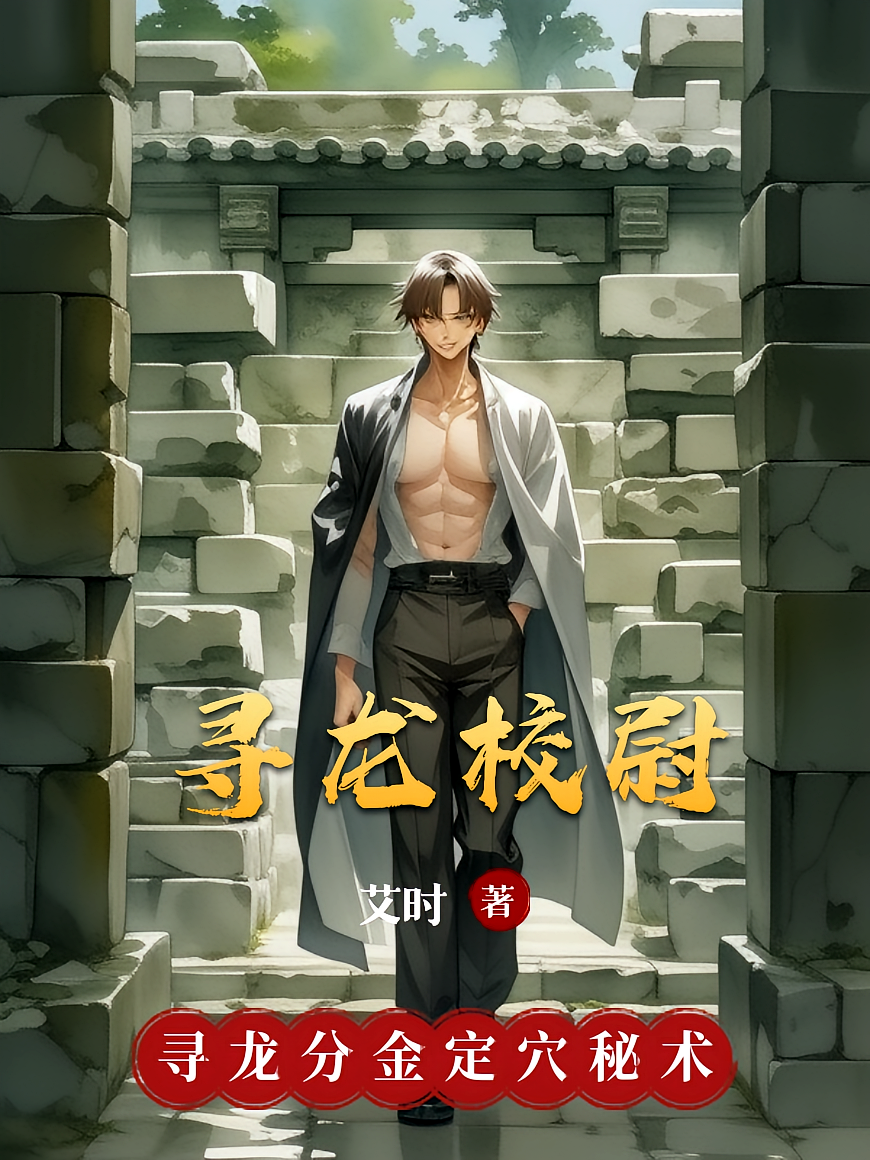 寻龙校尉