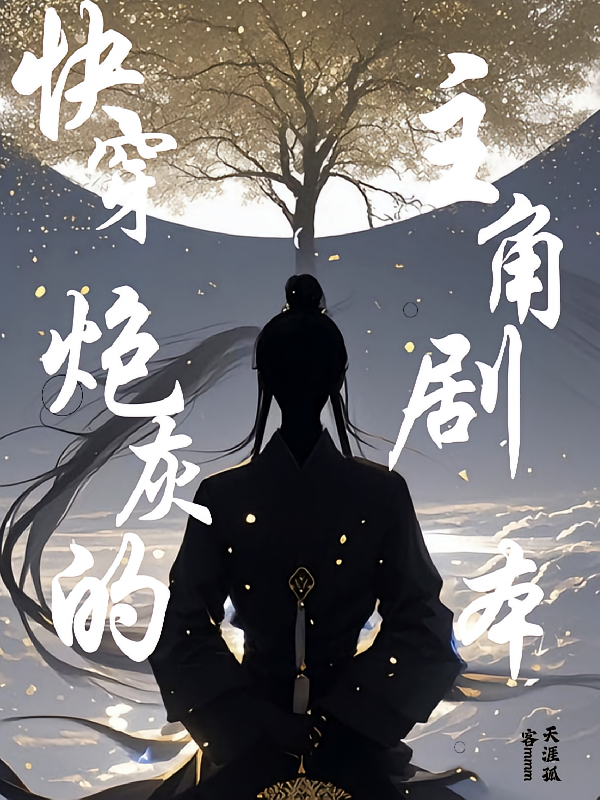 快穿：炮灰的主角剧本